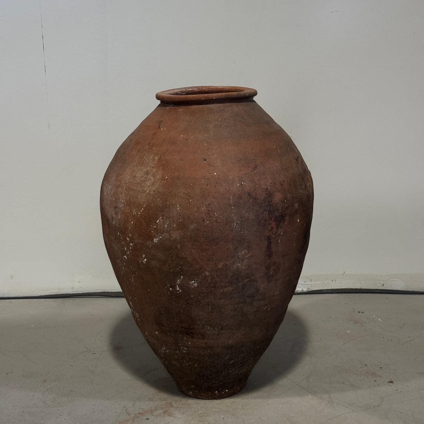 Kireli - Old Turkish rice jar n ° 7