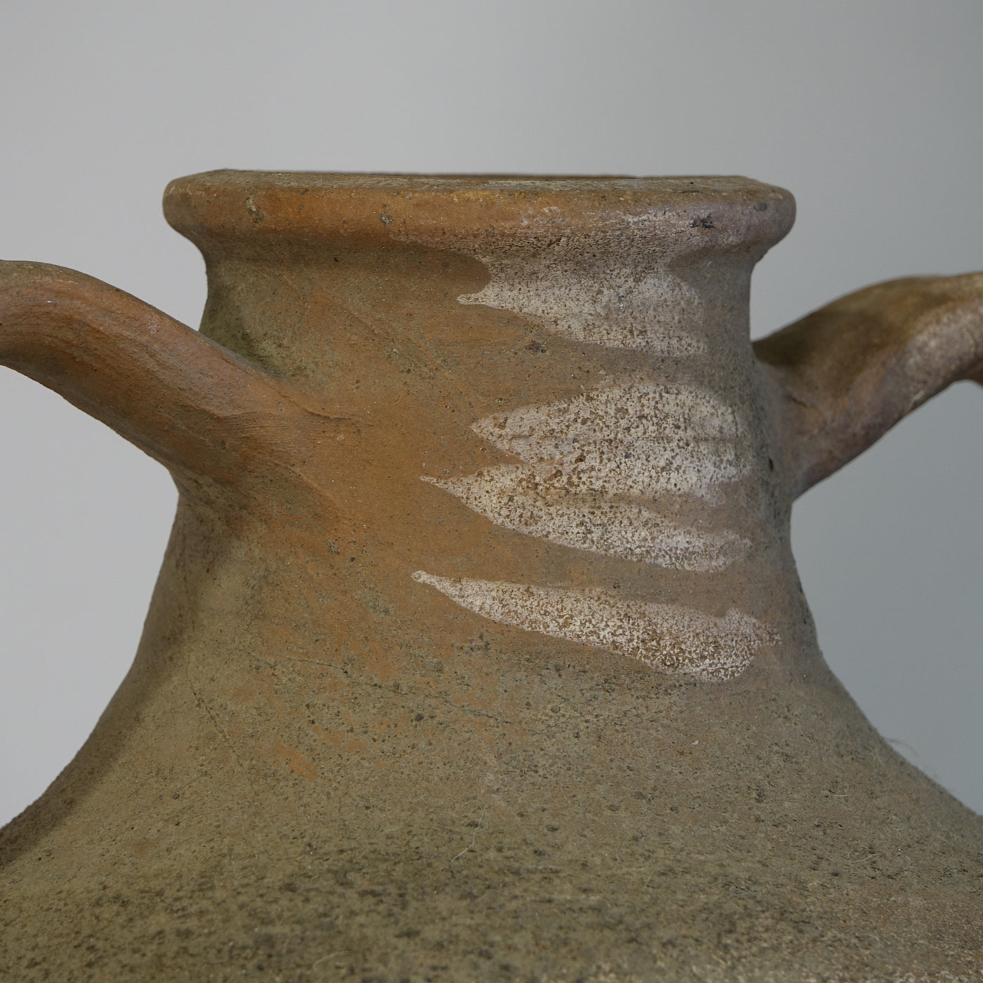 Amfora - Ancient Turkish amphora