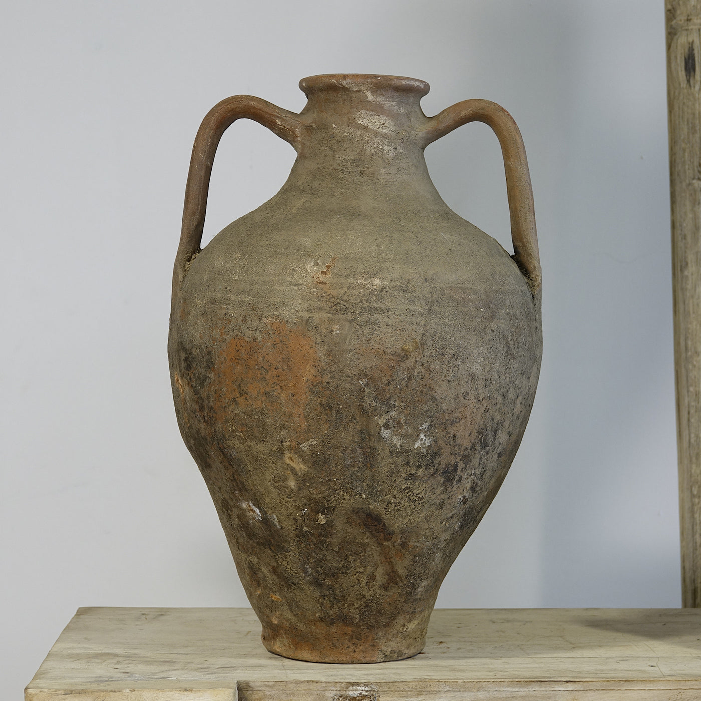 Amfora - Ancient Turkish amphora n ° 7