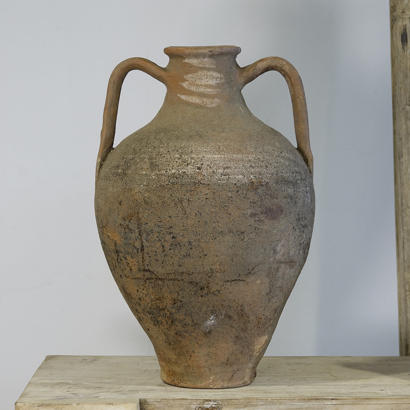 Amfora - Ancient Turkish amphora n ° 7