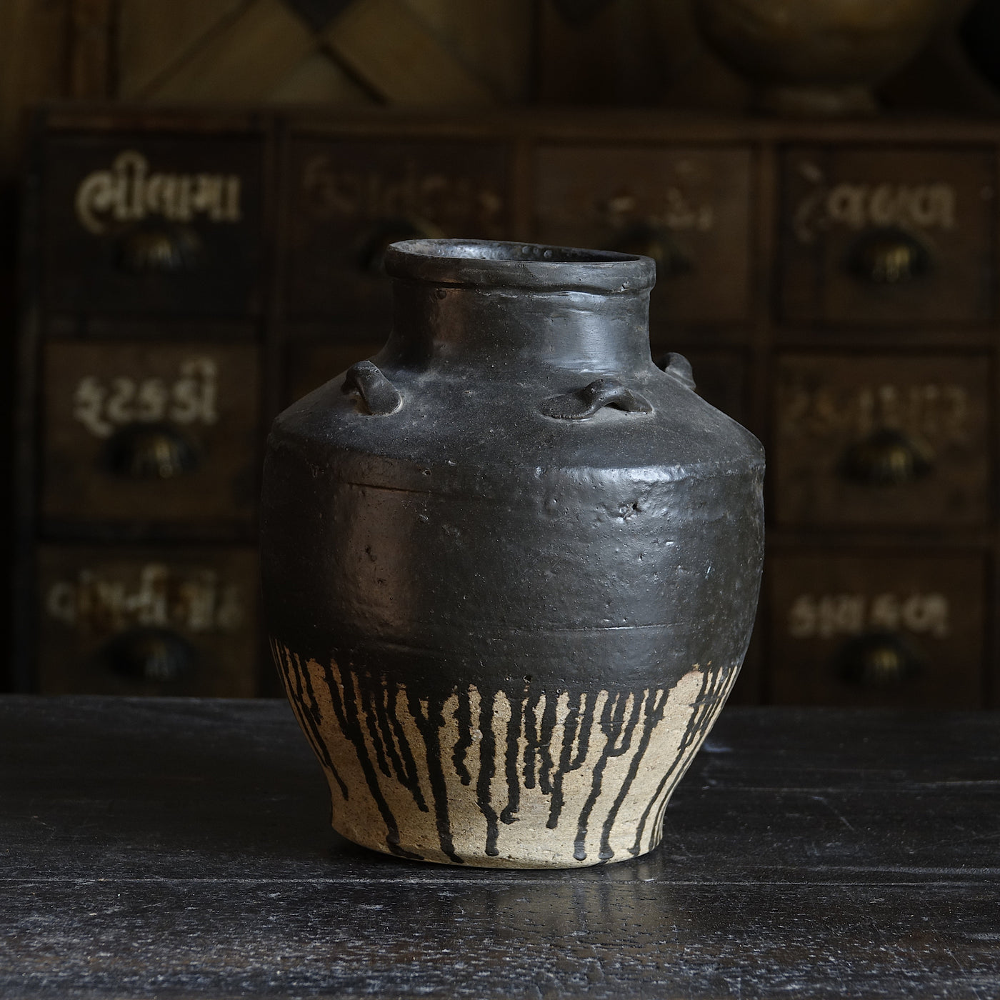 Mitti - Pot en céramique n°5