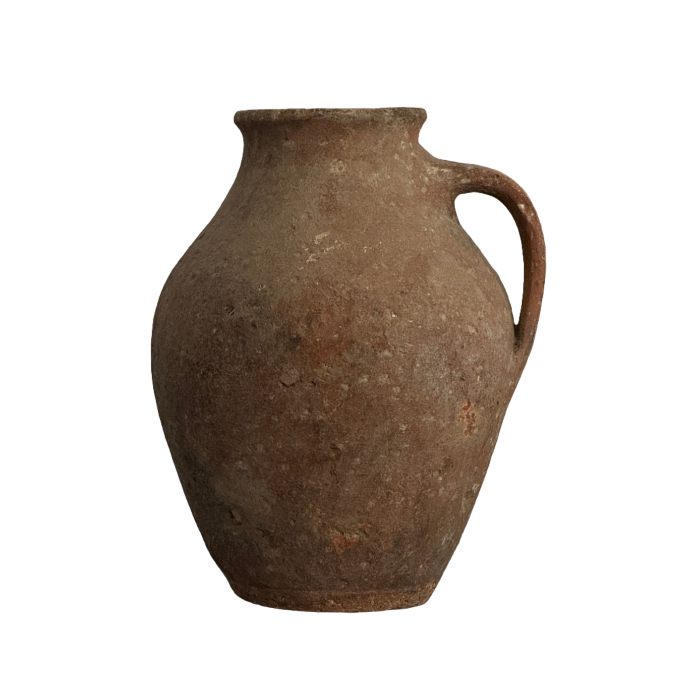 Balci - Old Turkish Pottery No.1