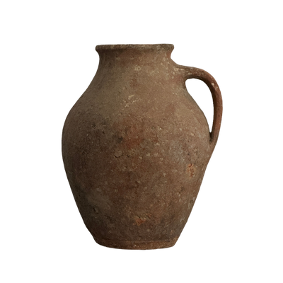 Balci - Old Turkish Pottery No.1