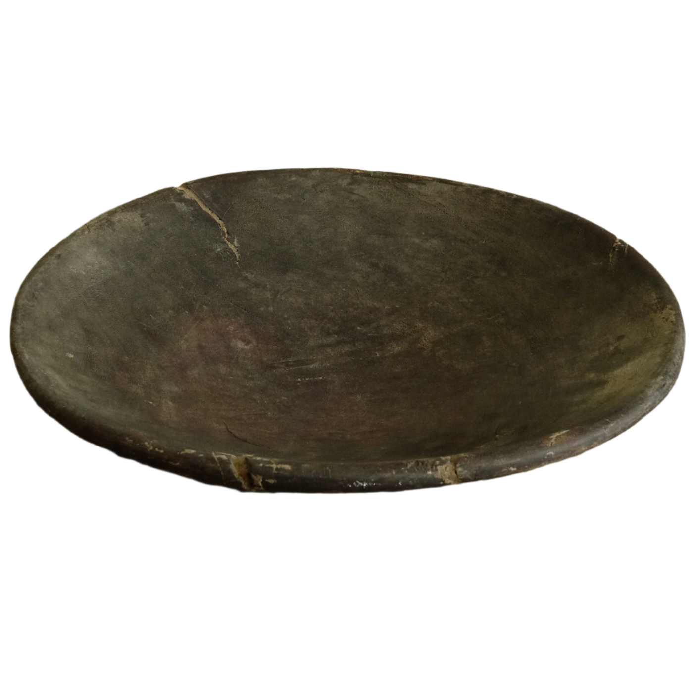 Katora - Wooden plate n ° 40