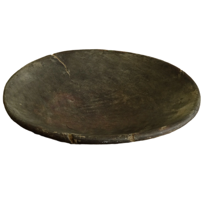 Katora - Wooden plate n ° 40