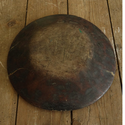 Katora - Wooden plate n ° 40