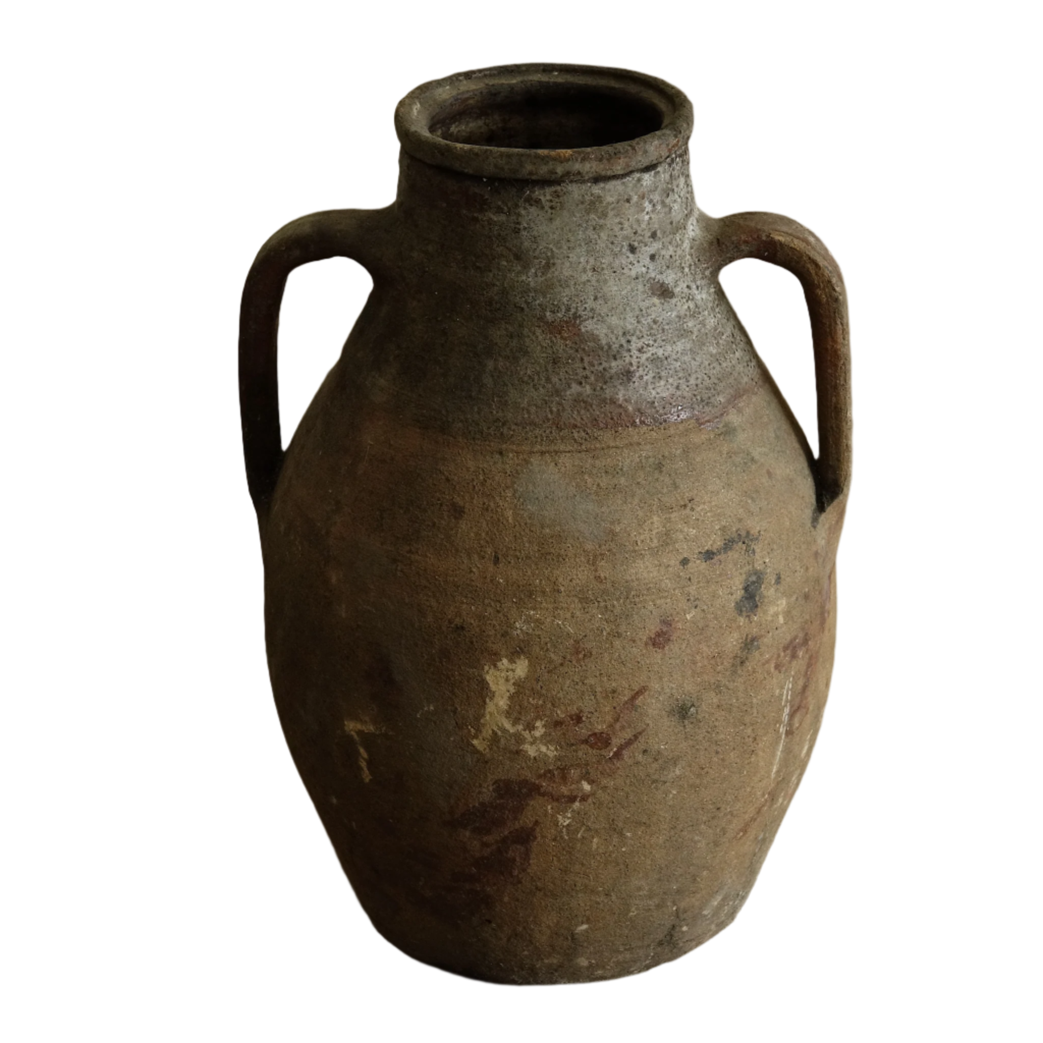 Hotamis - Ancienne poterie turque n°9