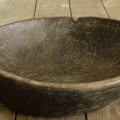 Parat - Old wooden tray n°39