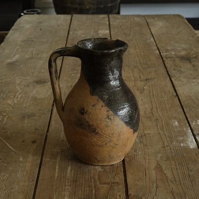 Kula - Old Turkish Pottery N ° 2