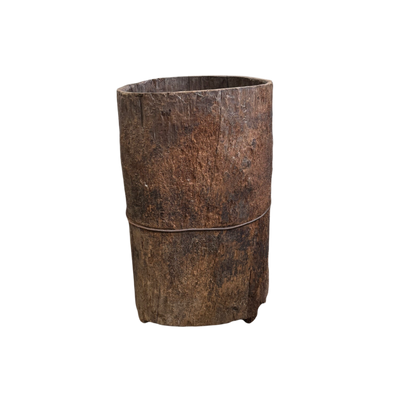 BUMEI - Nagaland barrel nº3