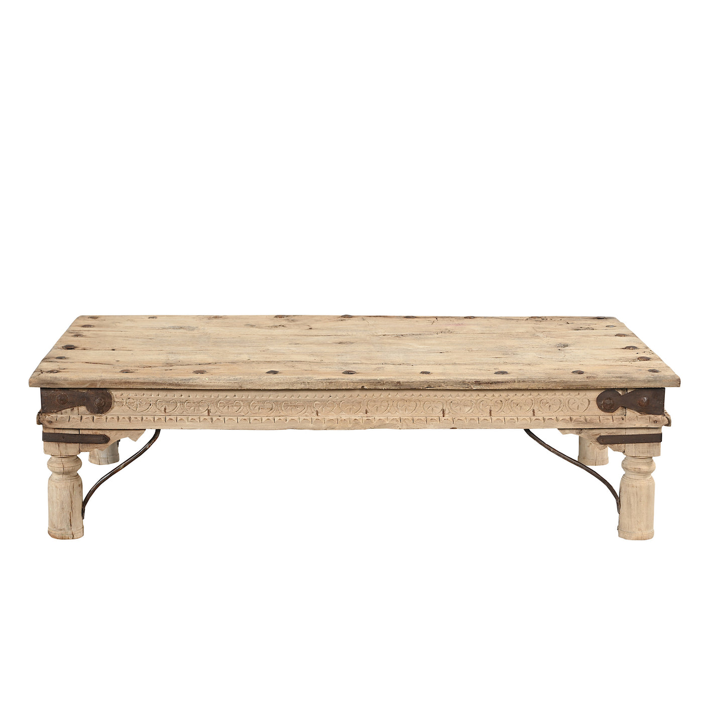 Patwa - old coffee table with n ° 2