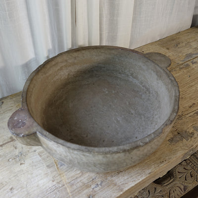 Patthar - Stone bowl n ° 2