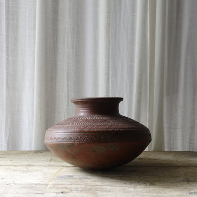 Mitti - Pot en céramique n°12