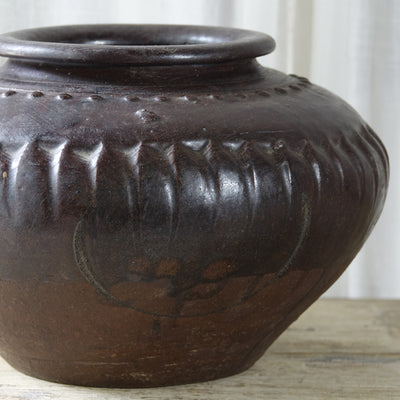 Mitti - ceramic pot n ° 13