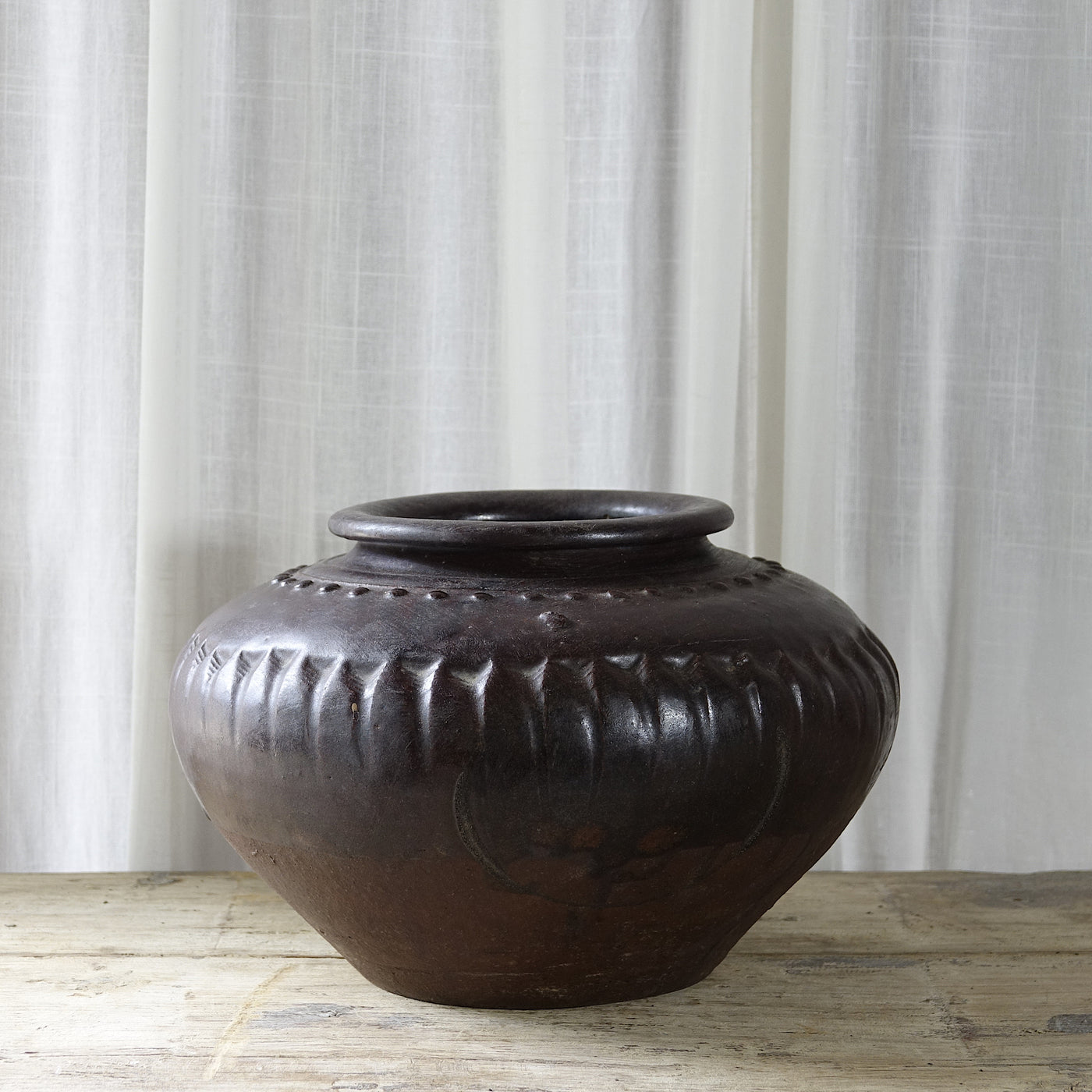 Mitti - ceramic pot n ° 13