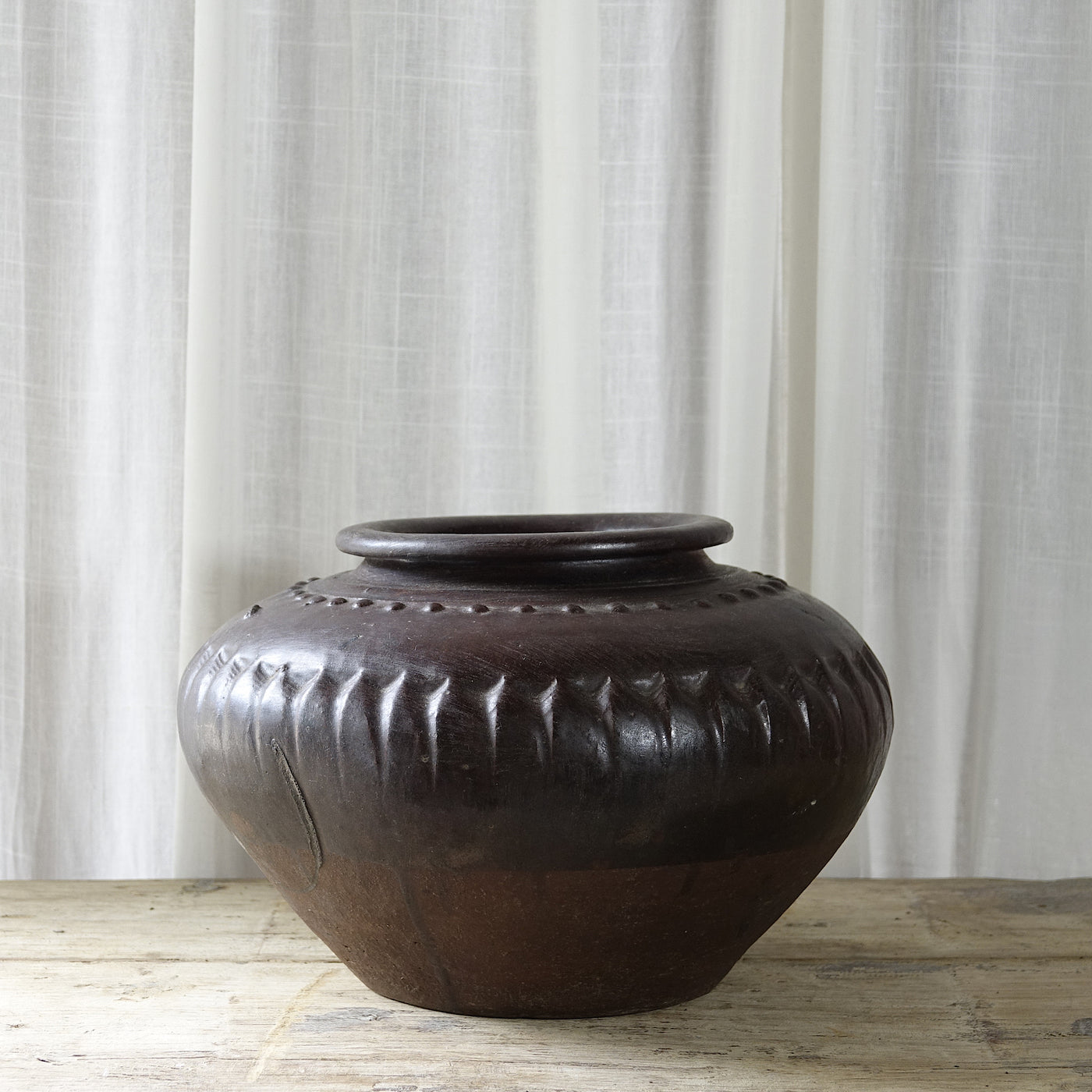 Mitti - ceramic pot n ° 13