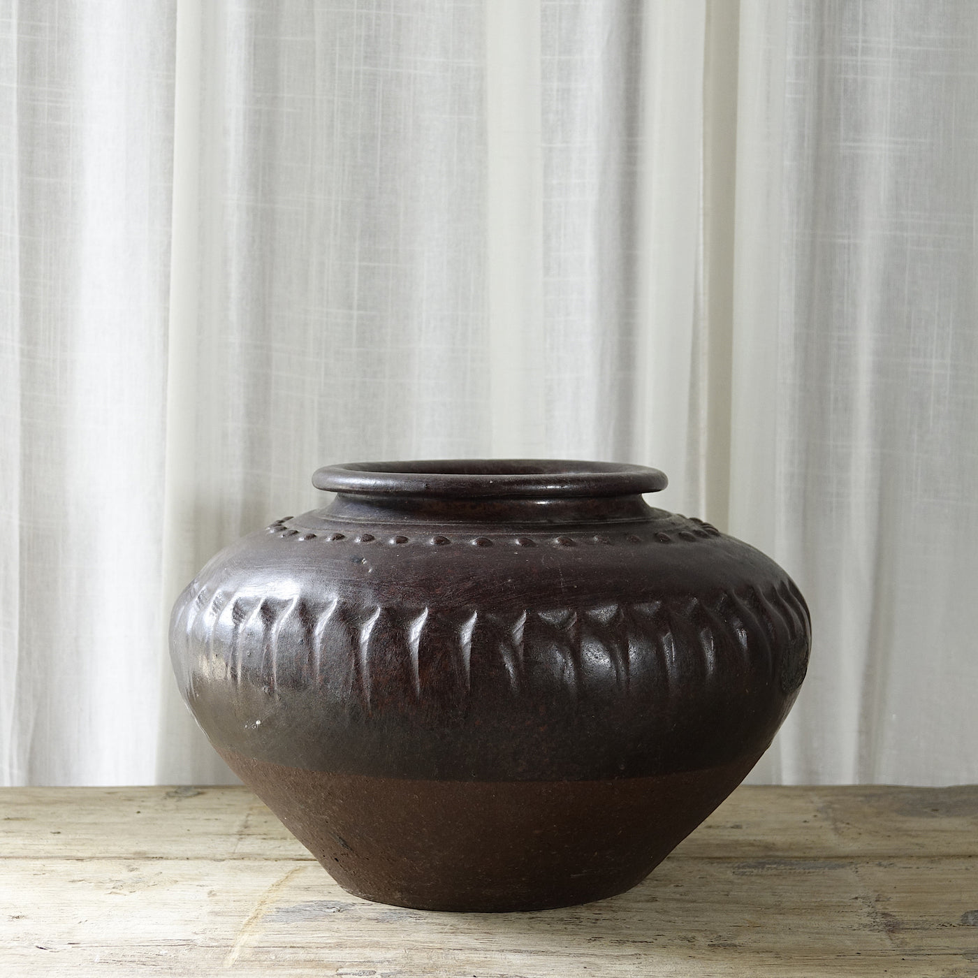 Mitti - ceramic pot n ° 13