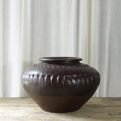 Mitti - ceramic pot n ° 13