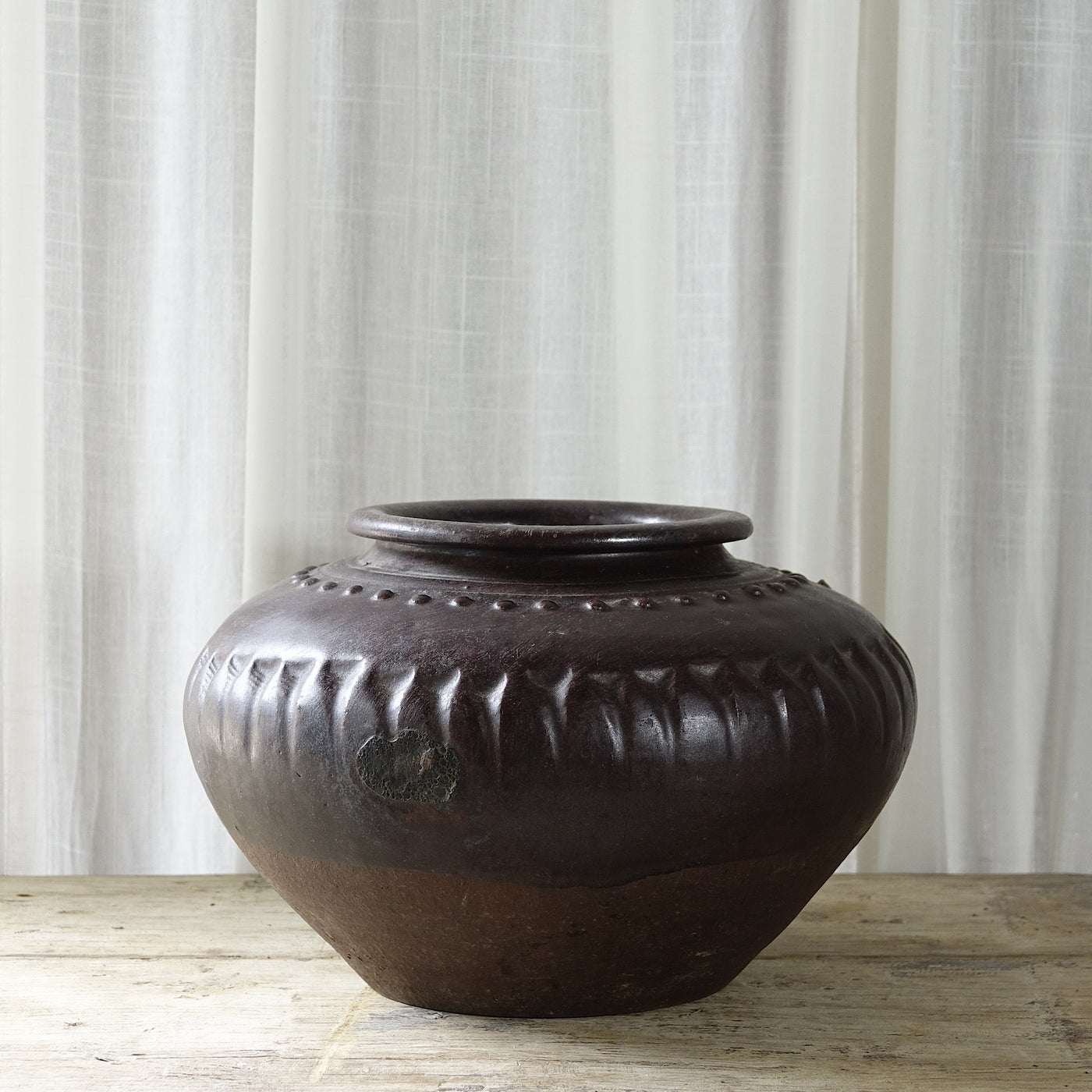 Mitti - ceramic pot n ° 13