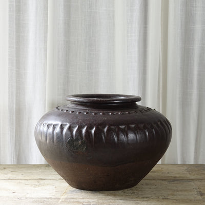 Mitti - ceramic pot n ° 13