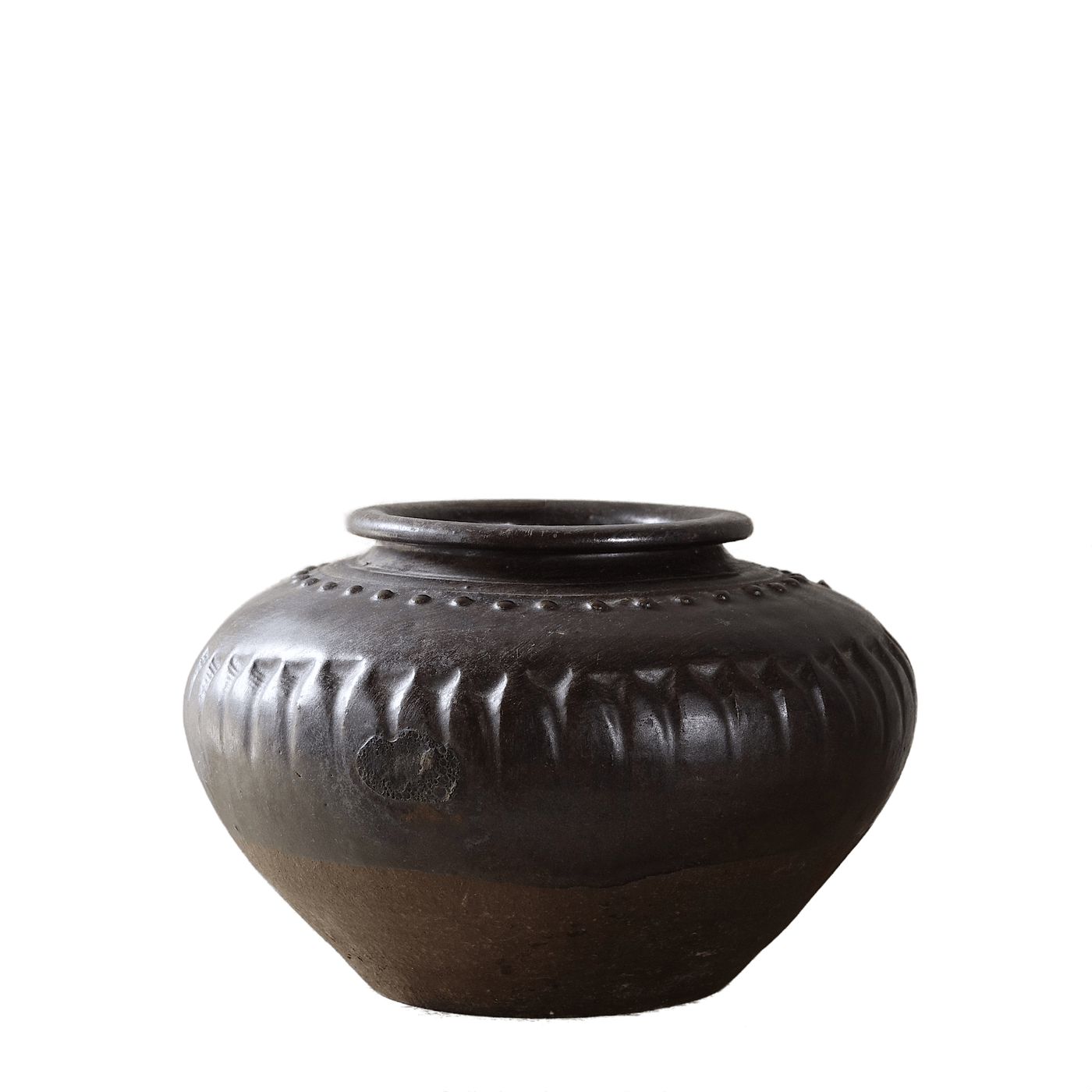 Mitti - ceramic pot n ° 13