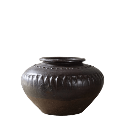 Mitti - ceramic pot n ° 13