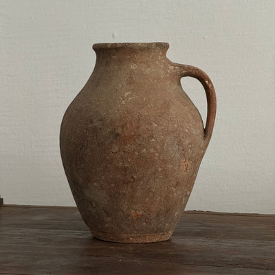 Balci - Old Turkish Pottery No.1