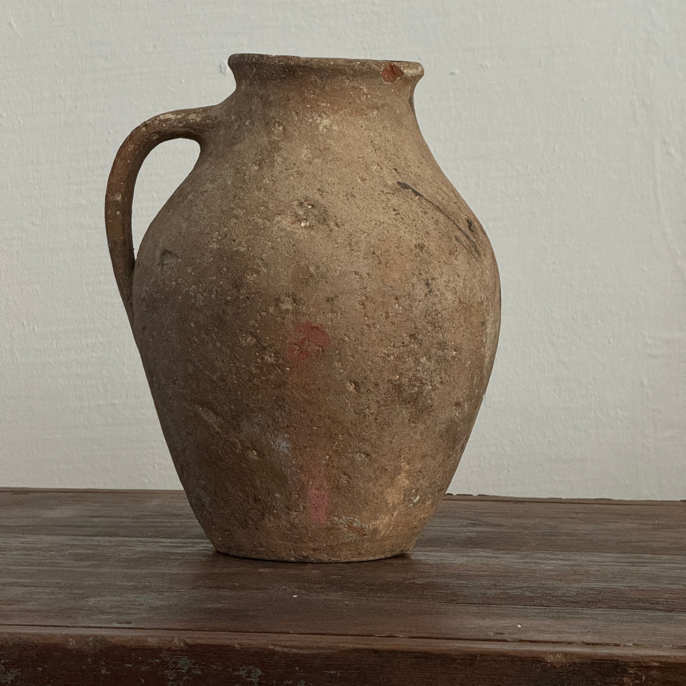 Balci - Old Turkish Pottery No.1