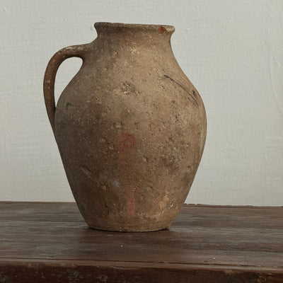 Balci - Old Turkish Pottery No.1