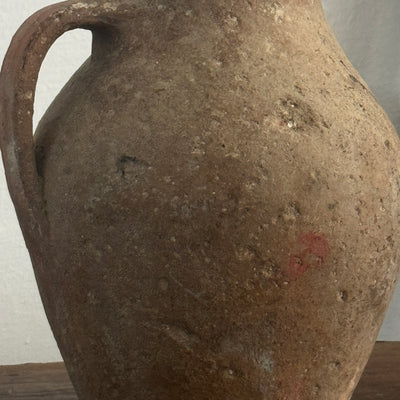 Balci - Old Turkish Pottery No.1