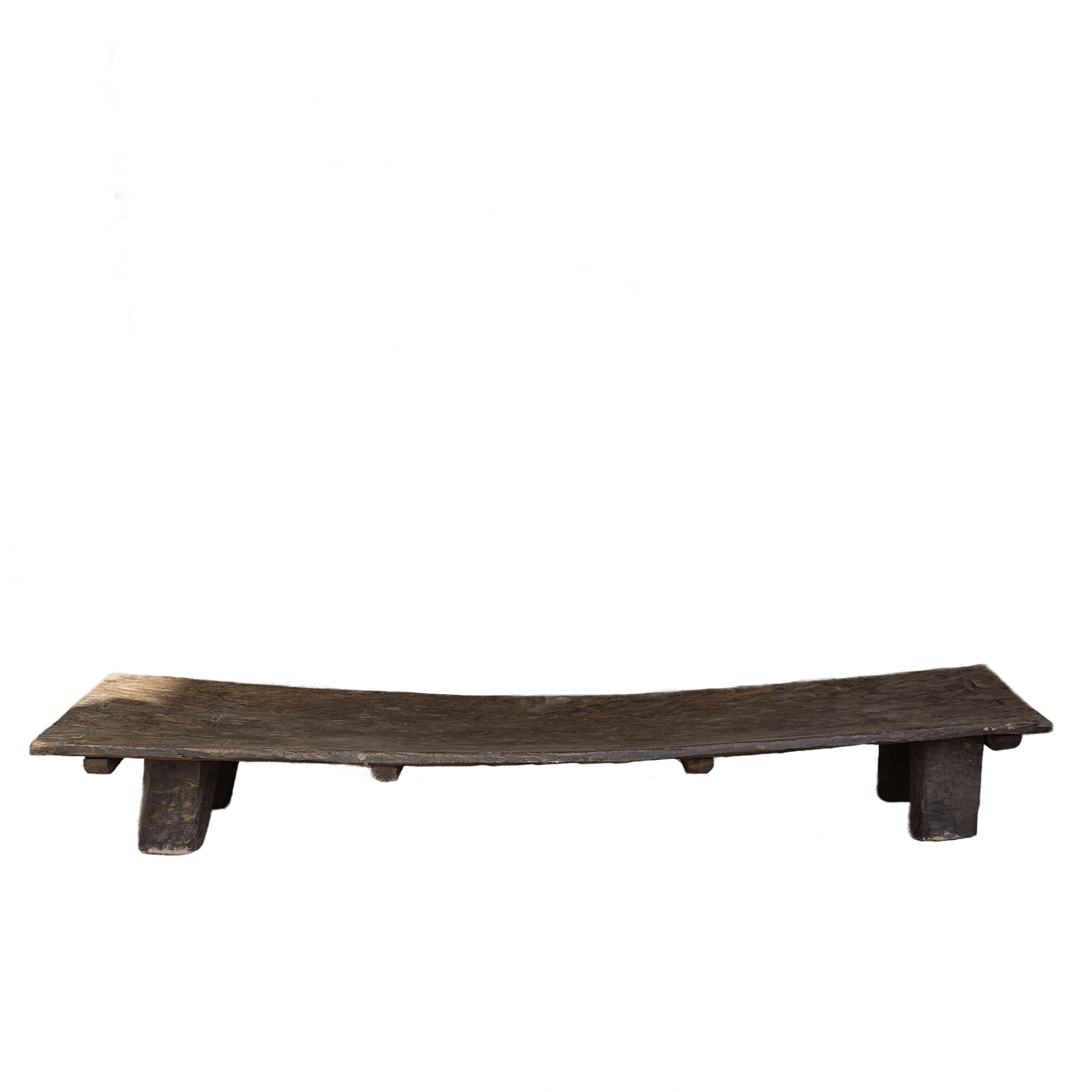 Authentique Table Naga n°29