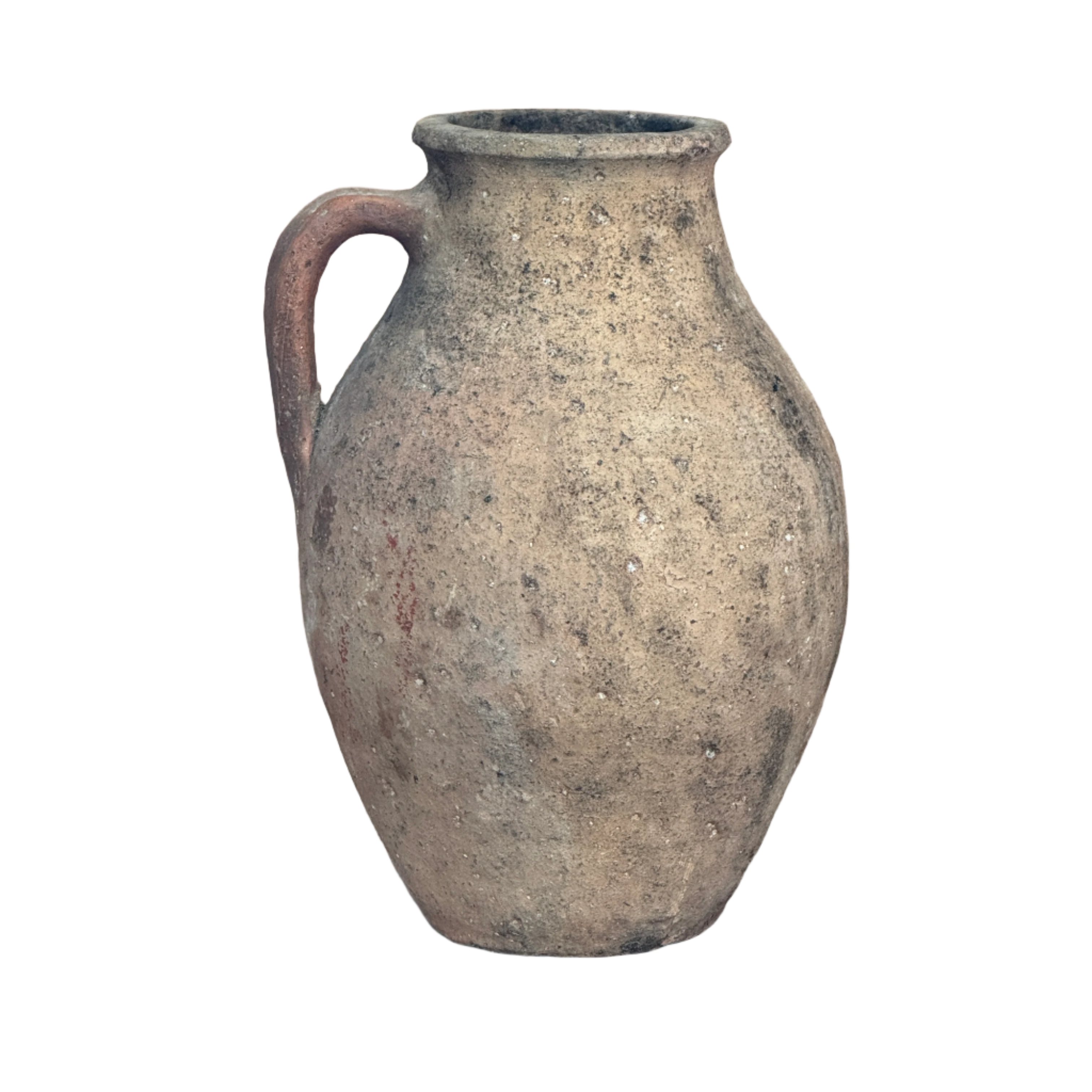 Egil - Ancienne poterie turque n°5