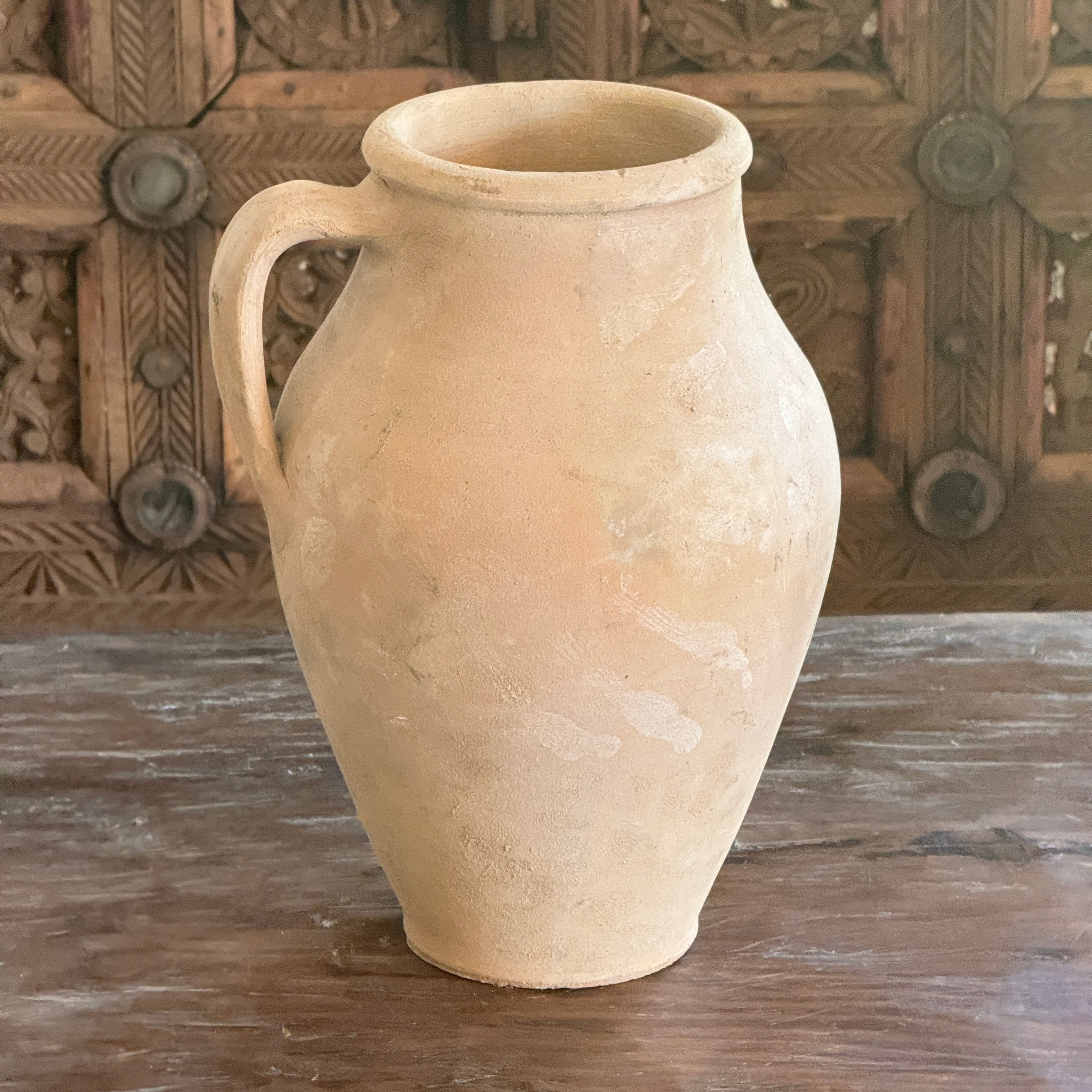 Egil - Ancienne poterie turque n°7