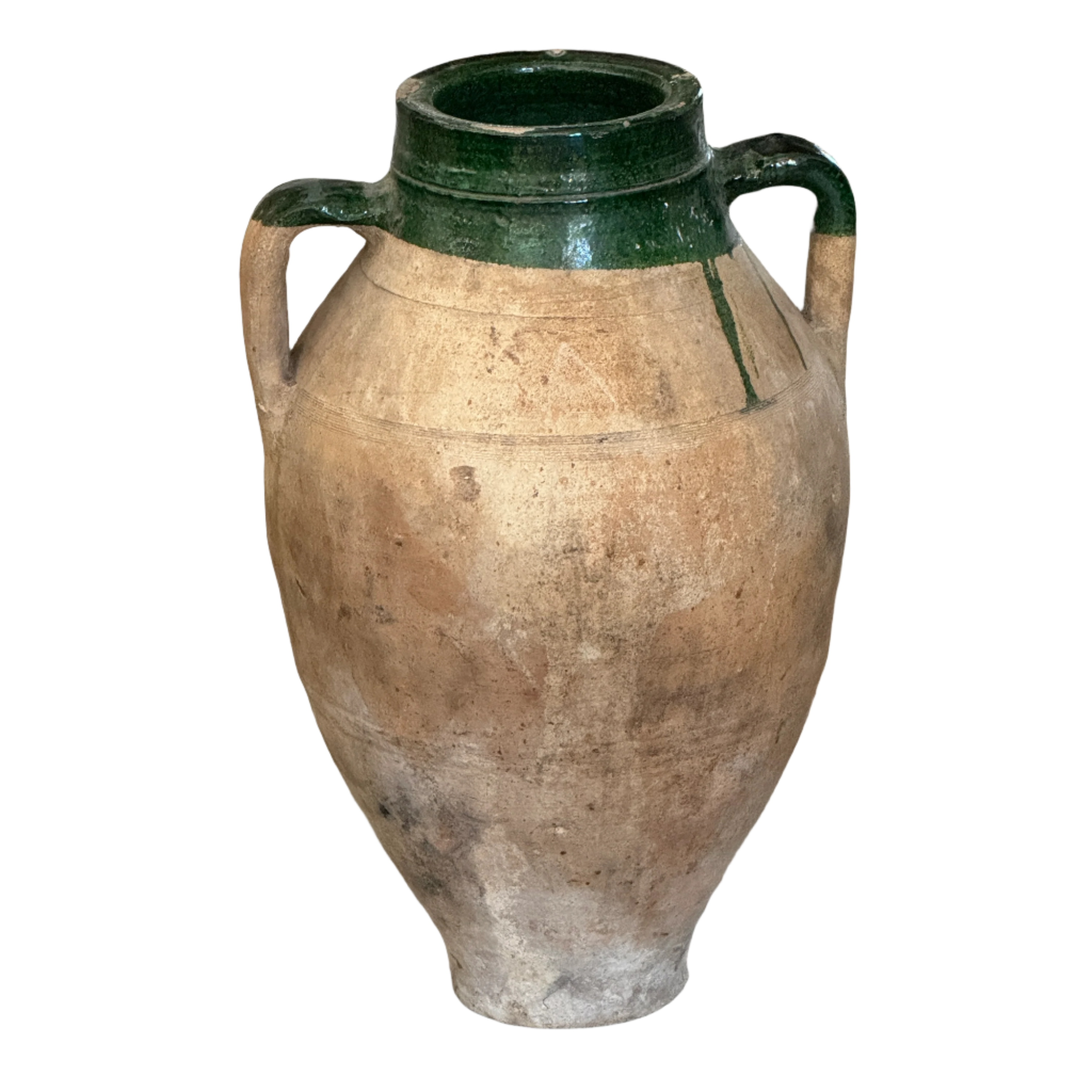 Konya - Ancienne poterie turque n°6