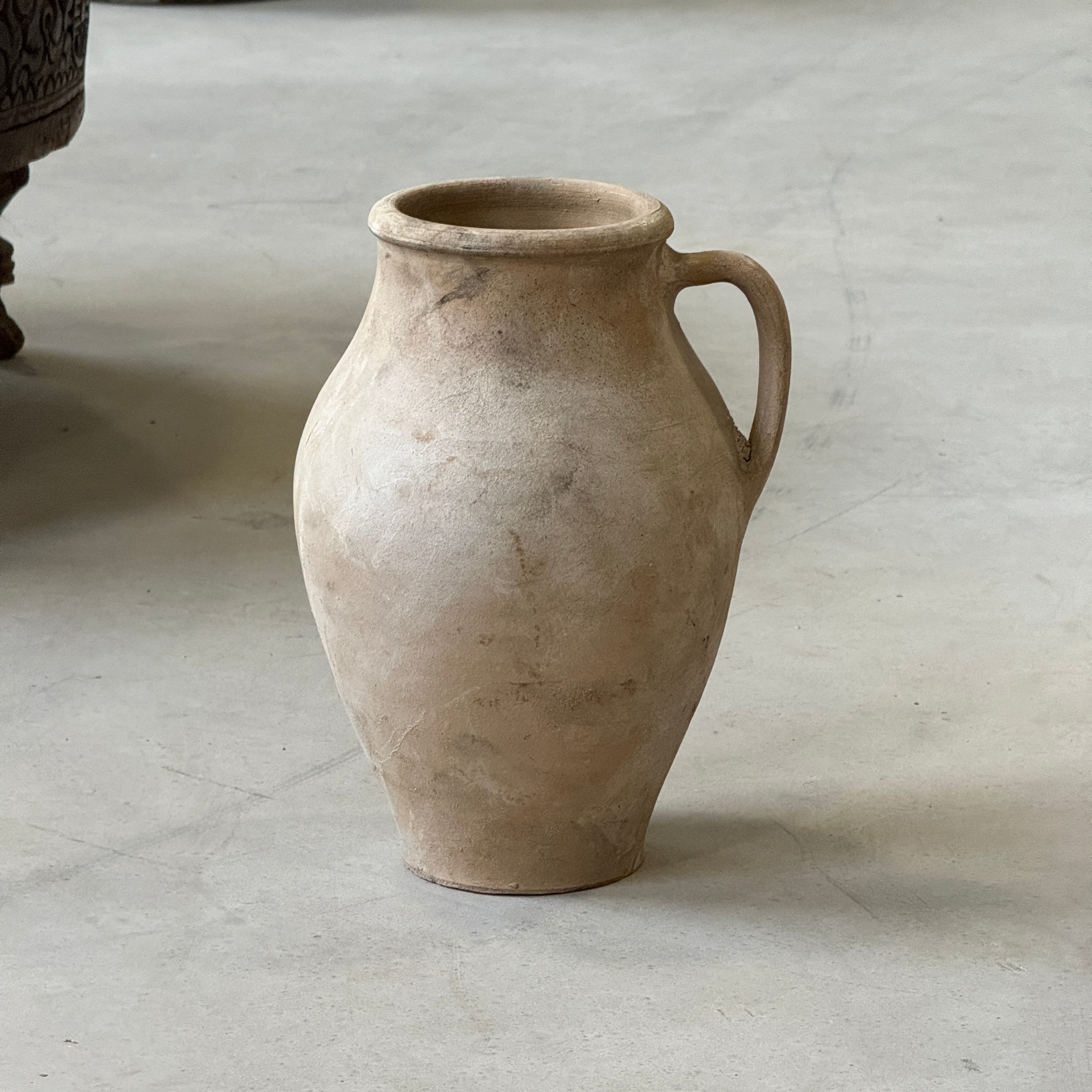 Egil - Ancienne poterie turque n°17