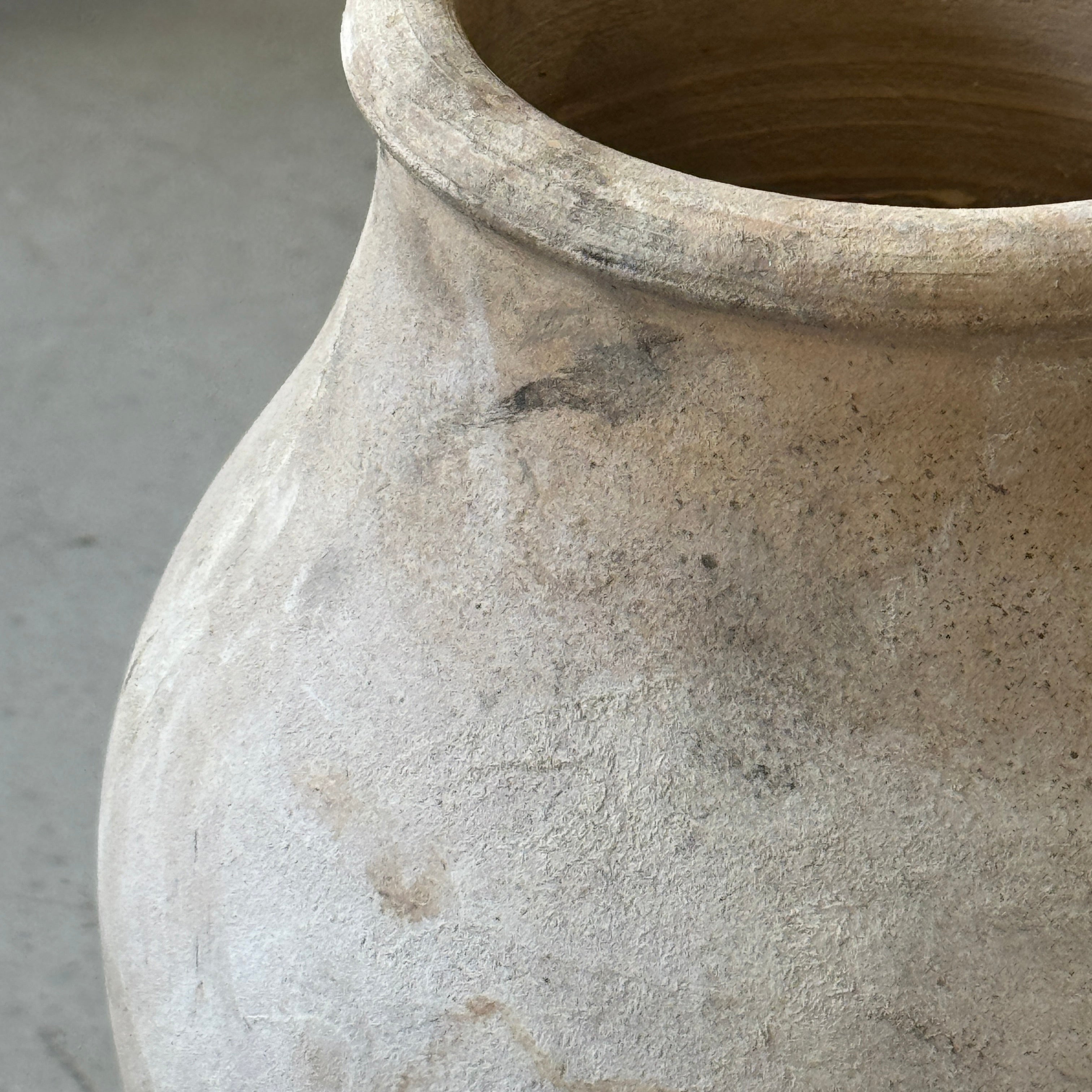 Egil - Ancienne poterie turque n°17