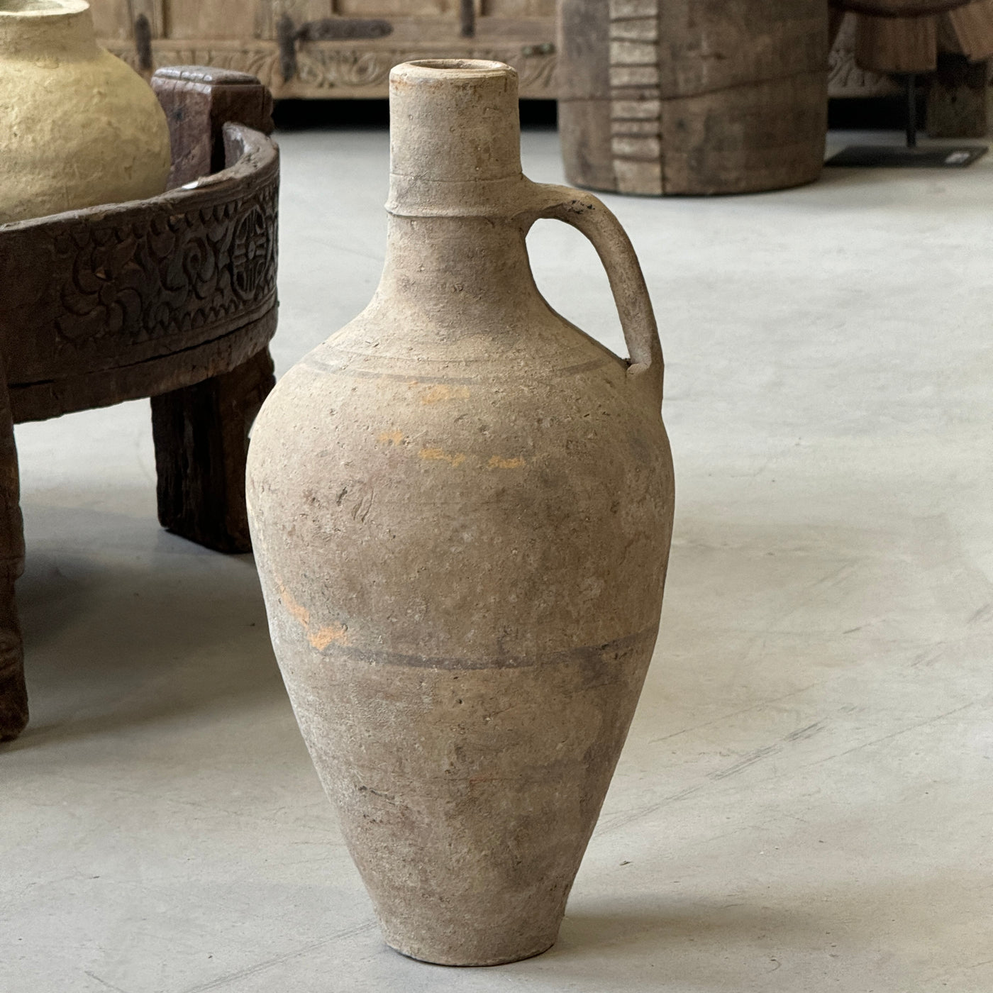 Amfora - Ancient Turkish amphora