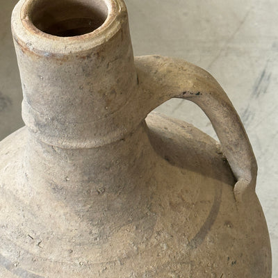 Amfora - Ancient Turkish amphora