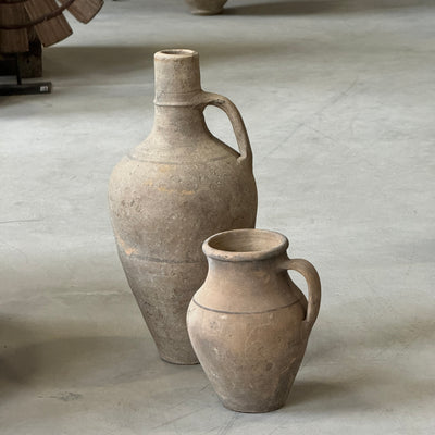 Amfora - Ancient Turkish amphora