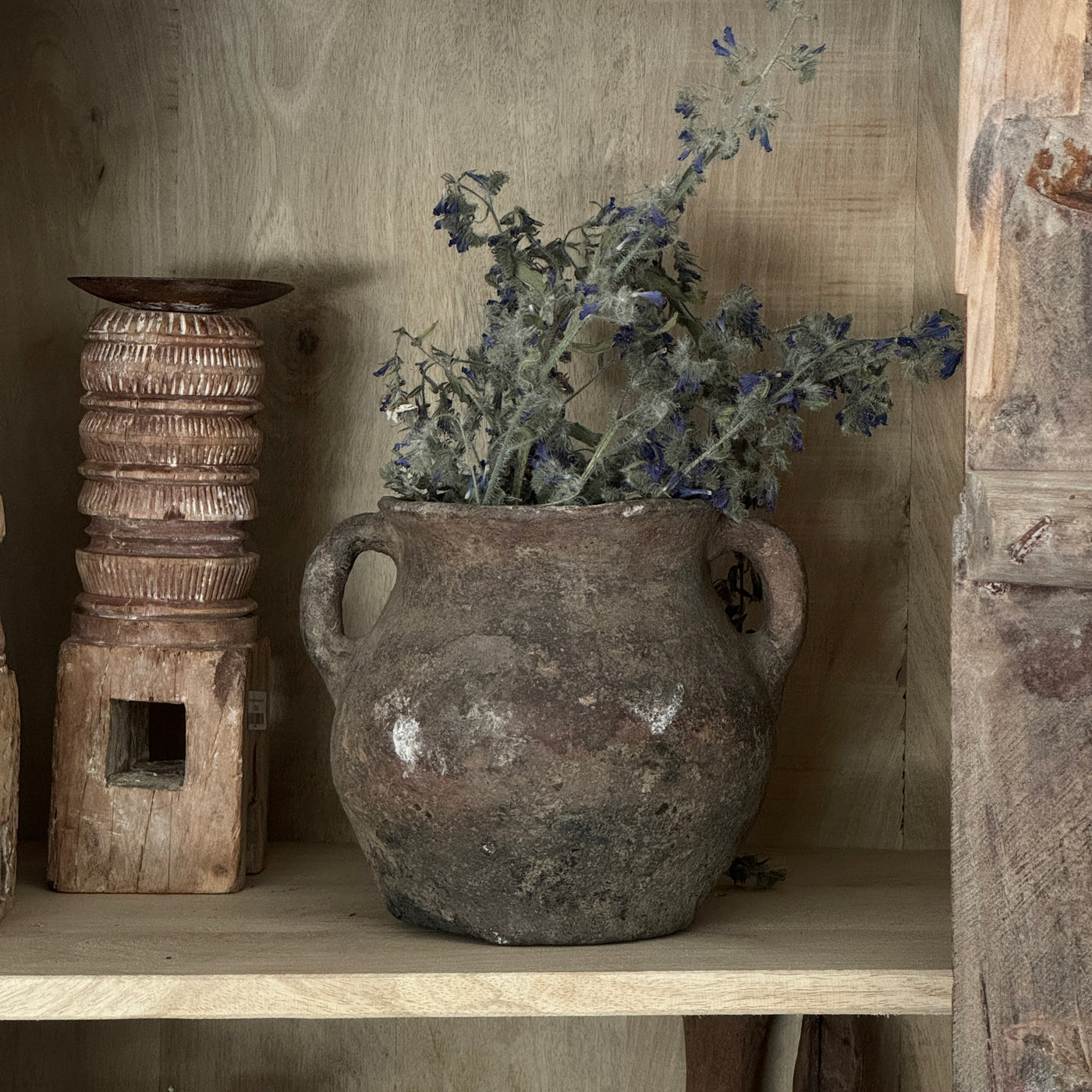 Erzurum - Ancienne poterie turque