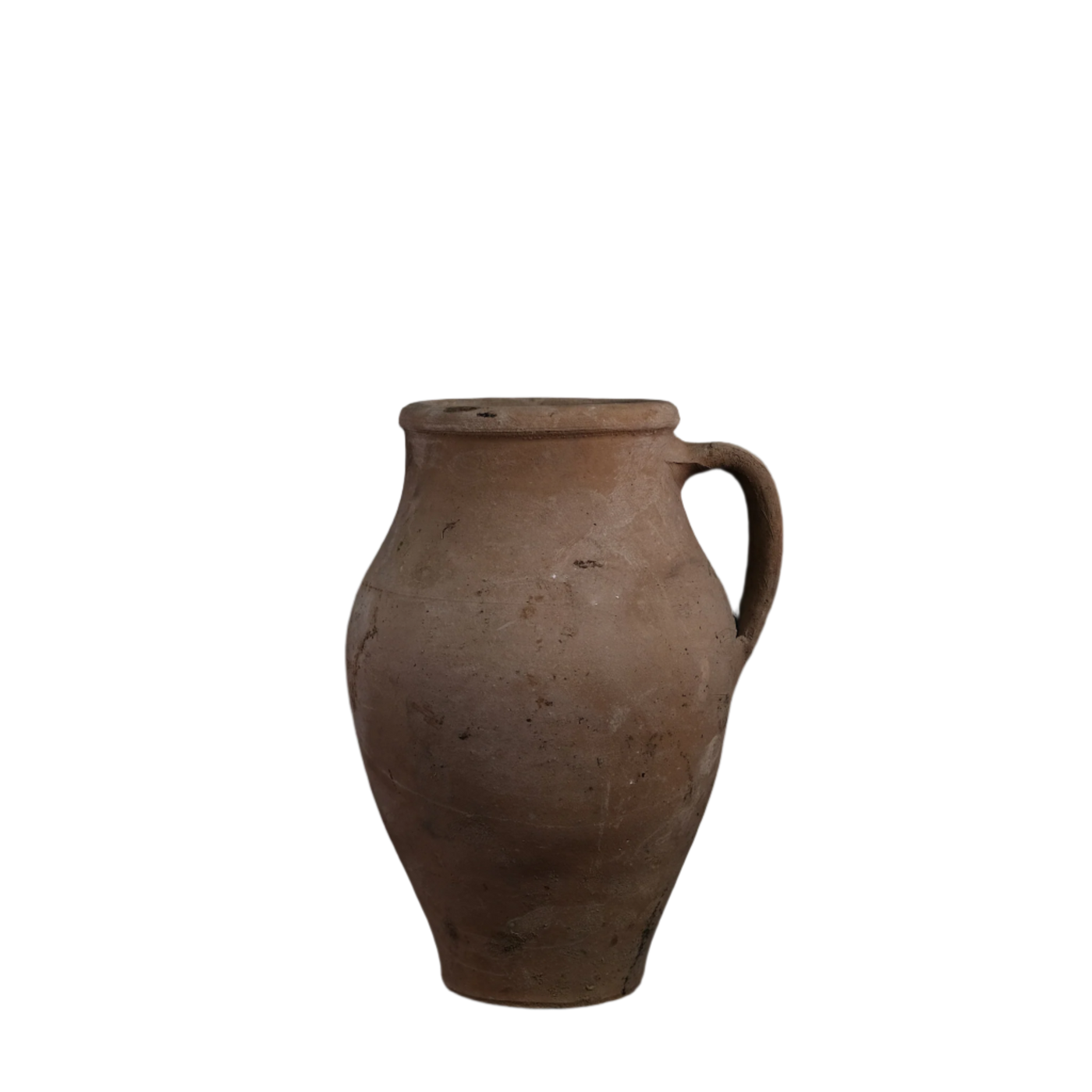 Egil - Old Turkish Pottery