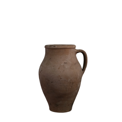 Egil - Old Turkish Pottery