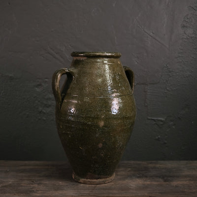 Konya - Ancienne poterie turque
