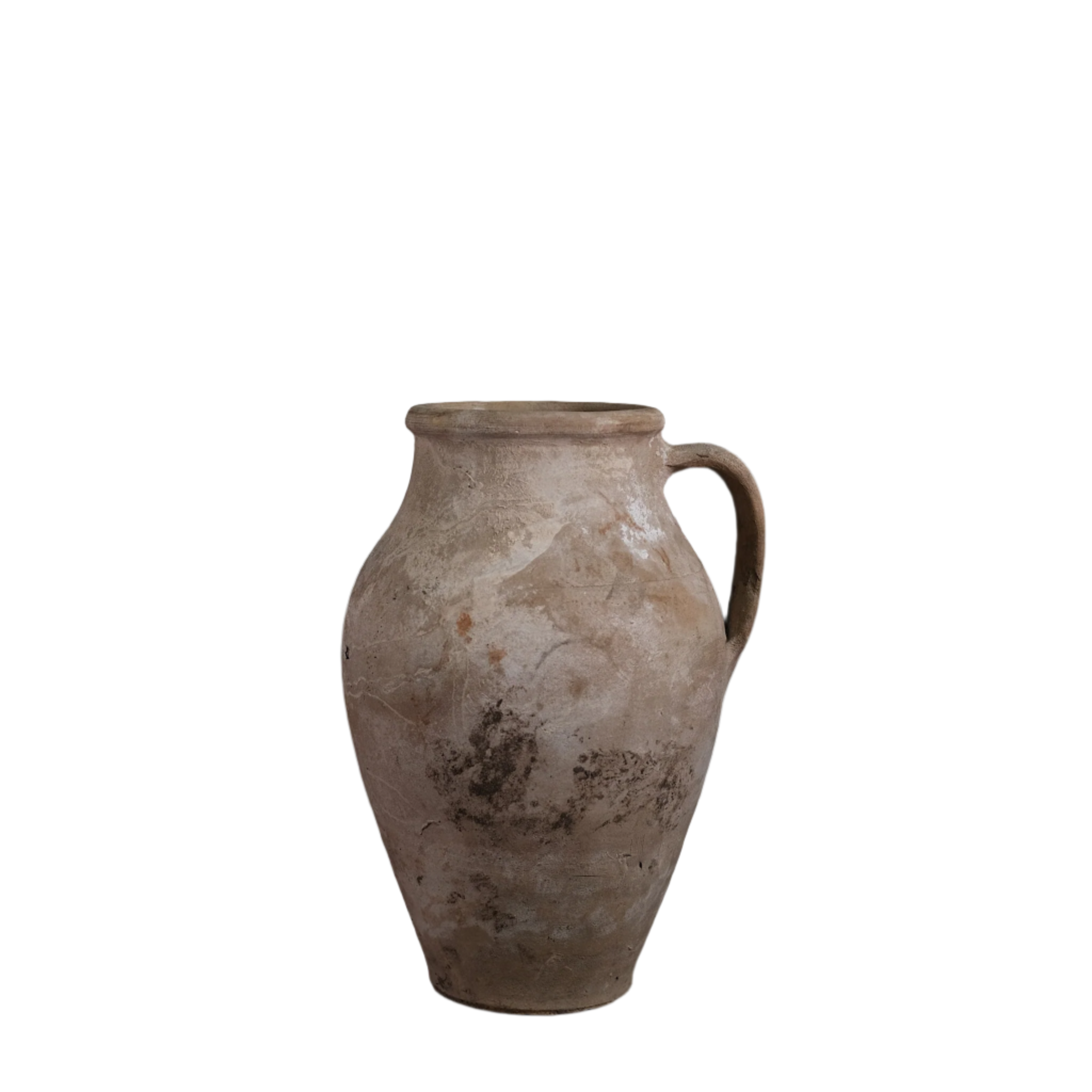 Egil - Ancienne poterie turque