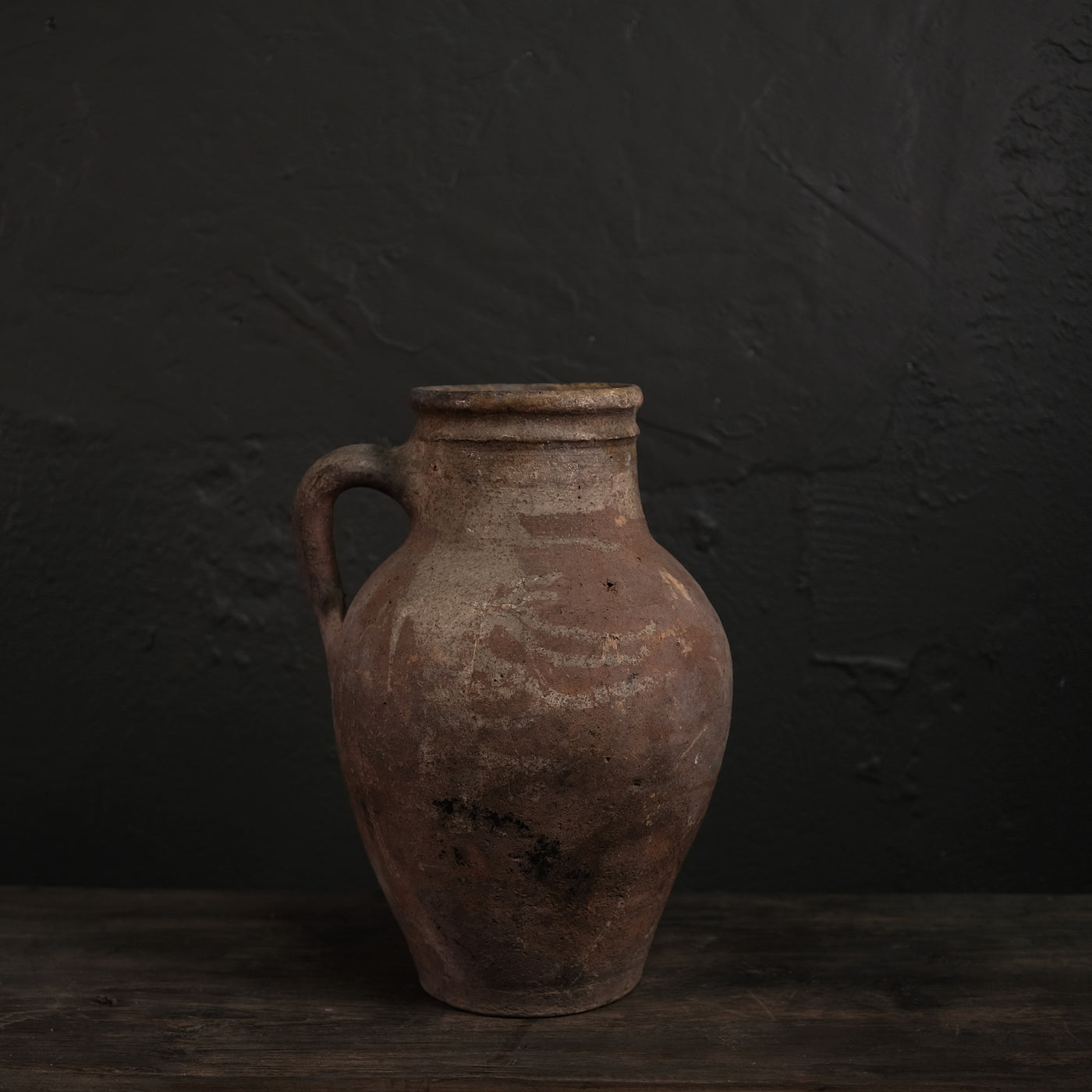 Egil - Ancienne poterie turque