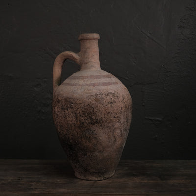 Amfora - Ancient Turkish amphora
