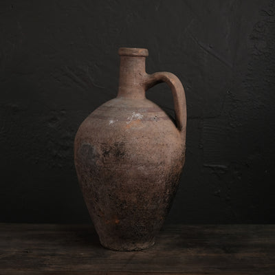 Amfora - Ancient Turkish amphora