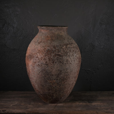 Hotamis - Ancient Turkish pottery