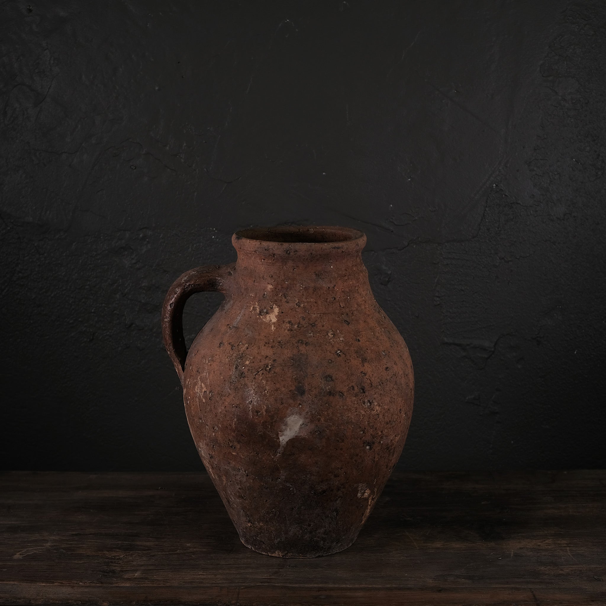 Egil - Ancienne poterie turque