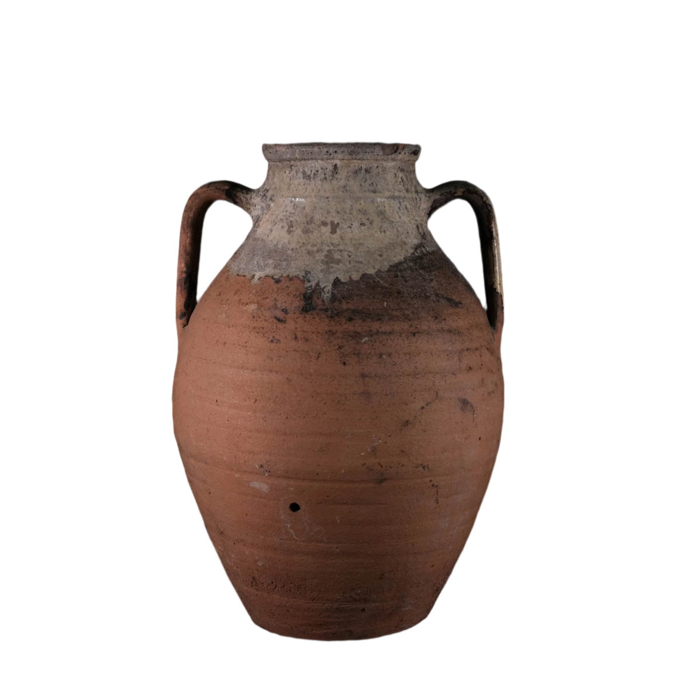 Hotamis - Old Turkish Pottery